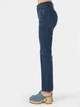 Джинсы Regular Fit женские Colin's 792 Mila CL1060416DN42178 31-32 Синие (8683197361943) - изображение 3