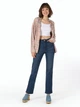 Джинсы Regular Fit женские Colin's 792 Mila CL1060416DN42178 31-32 Синие (8683197361943) - изображение 4
