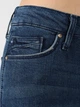 Джинсы Regular Fit женские Colin's 792 Mila CL1060416DN42178 31-32 Синие (8683197361943) - изображение 6