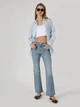 Джинсы Regular Fit женские Colin's 791 Monica CL1063474-DN42495 32-34 Синие (8683197613172) - изображение 4