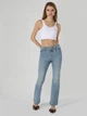 Джинсы Regular Fit женские Colin's 791 Monica CL1063474-DN42495 32-34 Синие (8683197613172) - изображение 5