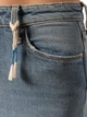 Джинсы Regular Fit женские Colin's 791 Monica CL1063474-DN42495 32-34 Синие (8683197613172) - изображение 7