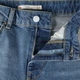 Джинсовые шорты женские Colin's CL1063580-DN42544 34 Синие (8683197684974) - изображение 6