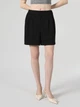 Шорты женские Colin's CL1063769-BLK L Черные (8683197708809) - изображение 3