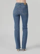 Джинсы Regular Fit женские Colin's 797 Adel CL1064451DN42794 28-32 Синие (8683197752130) - изображение 2