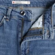 Джинсы Regular Fit женские Colin's 797 Adel CL1064451DN42794 28-32 Синие (8683197752130) - изображение 8