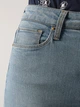 Джинсы Regular Fit женские Colin's 792 Mila CL1064513-DN08308 32-34 Синие (8683197688491) - изображение 6