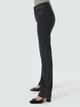Джинсы Regular Fit женские Colin's 792 Mila CL1064515DN09480 25-32 Черные (8683197688507) - изображение 3