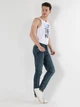 Джинсы Slim Fit мужские Colin's CL1063484-DN42560 32-34 Flex Wash (8683197588494) - изображение 5
