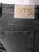 Джинсы Regular Fit мужские Colin's 059 Jacob CL1063563-DN42584 36-32 Haby Wash (8683197602336) - изображение 7