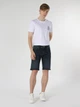 Шорты джинсовые мужские Colin's CL1063588-DN08913 S Coco Wash (8683197682673) - изображение 4