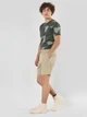 Шорты короткие мужские Colin's CL1064184BEI S Beige (8683197716903) - изображение 3