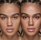 Карандаш для контурирования KIKO MILANO SCULPTING TOUCH CREAMY STICK CONTOUR, 200 Nocciolo - изображение 4