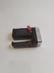 Фонарь ручной аккумуляторный на солнечной батарее 7701 B с зарядкой от USB и павербанком - изображение 2