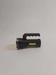 Ліхтарик ручний акумуляторний на сонячній батареї USB Soler Hand lamp 828 OSL+COB - зображення 4