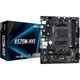 Материнська плата ASRock A520M-HVS - изображение 1