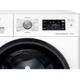 Прально-сушильна машина Whirlpool FFWDB 976258 BV UA - изображение 3