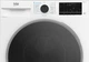 Прально-сушильна машина BEKO B5DFT510457WPB - зображення 4