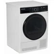 Сушильна машина Heinner HCD-V804B - зображення 2