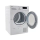Сушильна машина Vivax CDR-0816B - изображение 2