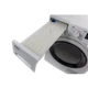 Сушильна машина Vivax CDR-0816B - изображение 4