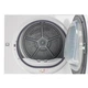 Сушильна машина Vivax CDR-0816B - изображение 5