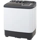 Пральна машина Artel TE 60 L Grey - изображение 3