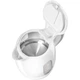 Електрочайник Sencor SWK1010WH - зображення 2