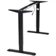 Ніжки з електромеханізмом iDesk Electric Height Adjustable 70-120 см USB Black - зображення 1
