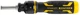 Битодержатель отверточного типа Speed Drive Stanley FMHT62692-0 с защелкивающимся механизмом и набором бит - изображение 2