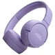 Наушники JBL Tune 670 NC Purple (JBLT670NCPUR) - изображение 1