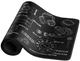 Коврик FiiO Mouse pad F2051H - изображение 1