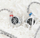 Наушники FiiO FD11 Silver - изображение 4