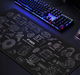 Коврик FiiO Mouse pad F2051H - изображение 3