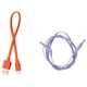 Наушники JBL Tune 670 NC Purple (JBLT670NCPUR) - изображение 8