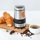 Кофемолка MAGIO MG-202 250 Вт, машинка для помола кофе - изображение 11