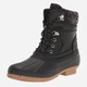 Женские демисезонные челси высокие Tommy Hilfiger 865897320 38.5 (8) 24 см Черные (1159783828) - изображение 3