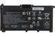 Батарея TF03XL для ноутбука HP Pavilion X360 14-CD Pavilion 14-BF-BK 15-CC-CK Series (11.55V 42 Wh) Replacement - зображення 1