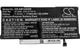 Батарея A1496 для Apple MacBook Air (13-inch, 2012-2014) A1466 (7.6V 54.34 Wh) Cameron Sino CS-AM1496NB - изображение 5