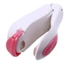 Мини-ручной запайщик пакетов LUNA Korea type mini sealing Белый (НФ-00006146) - изображение 3