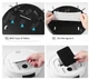 Робот-пилосос Elite Vacuum Cleaner ES28 Білий (НФ-00007802) - зображення 5