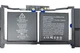 Батарея A1953 для Apple MacBook Pro (Retina, Touch Bar, 15-inch, 2018-2019) A1990 (11.4V 83.6 Wh) Replacement - изображение 3