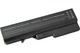 Батарея L09L6Y02 для ноутбука Lenovo IdeaPad G460 G560 G770 V570 Z460 (11.1V 58 Wh) Replacement - зображення 1