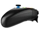 Bluetooth-джойстик для телефону Ipega PG 9157 7229, чорний (ZE35015040) - зображення 3