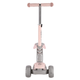 Hulajnoga dziecieca Nils Extreme Fun HLB808 2 w 1 Pink (16-51-065) - obraz 5