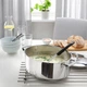 Каструля з кришкою IKEA IKEA 365+ 7 л (704.847.06) - зображення 3