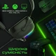Навушники Vertux Warfare 7.1 USB Black (warfare.black) - зображення 8