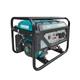 Генератор Газ/бензин INVO H3500-G 2.8/3.0 кВт - зображення 3