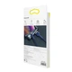 Кабель для зарядки Айфона Baseus Cafule Cable USB to Lightning 1.5A 2м Кабель для Айфона (CALKLF-CV3) Blue/Gold - зображення 11