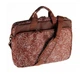 Сумка для ноутбука 15.6 дюймов Continent CC032 prints Brown - изображение 1